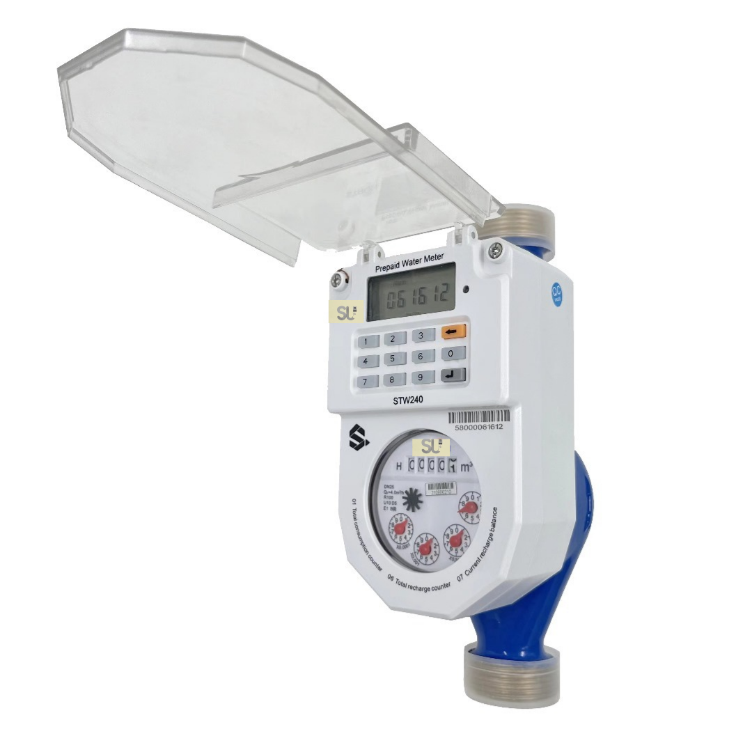 Smart Water Meter